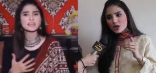 nimra ali annoying overacting