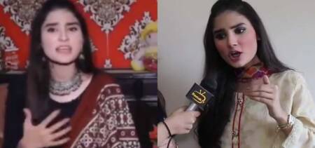 nimra ali annoying overacting