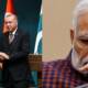 Turkey India Kashmir