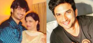 Sushant Singh Rajput