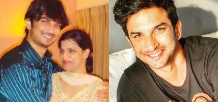 Sushant Singh Rajput