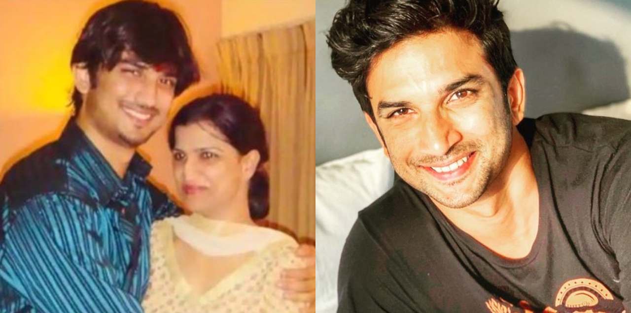 Sushant Singh Rajput