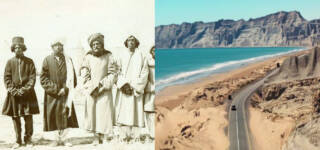 balochistan