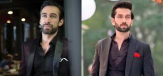 Ali rehman doppelganger