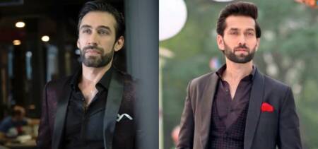 Ali rehman doppelganger