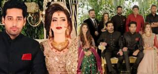 Humayun Saeed Brother