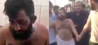 rape in mosque