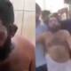 rape in mosque