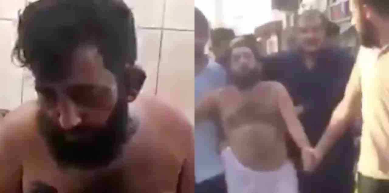 rape in mosque