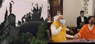 court india lets go Babri Masjid culprits