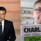 French president refuses condemn sketches