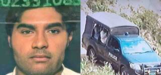 motorway rape case