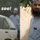 Man Caught Jerking Off & Harassing Girls At University Of Peshawar