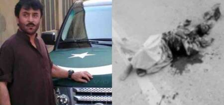 siraj raisani mastung blast
