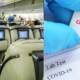 Coronavirus mandatory international travellers pakistan