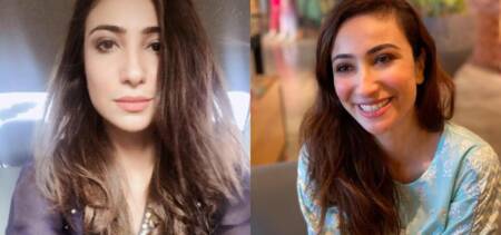 anoushey ashraf harassed market
