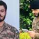 captain abdullah shah martyrdom