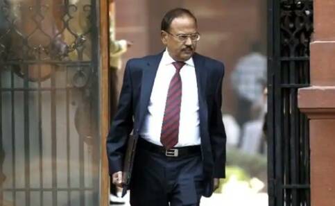 SCO India's objection Pakistan's new political map