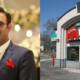 Eusha Bajwa papa john's