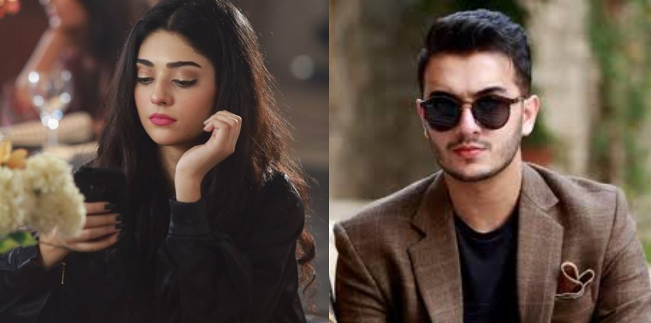 shahveer jafery noor zafar