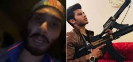 Feroze Khan Takes A Stand Against Ibsham and Vows To Protect Women From Harrasment