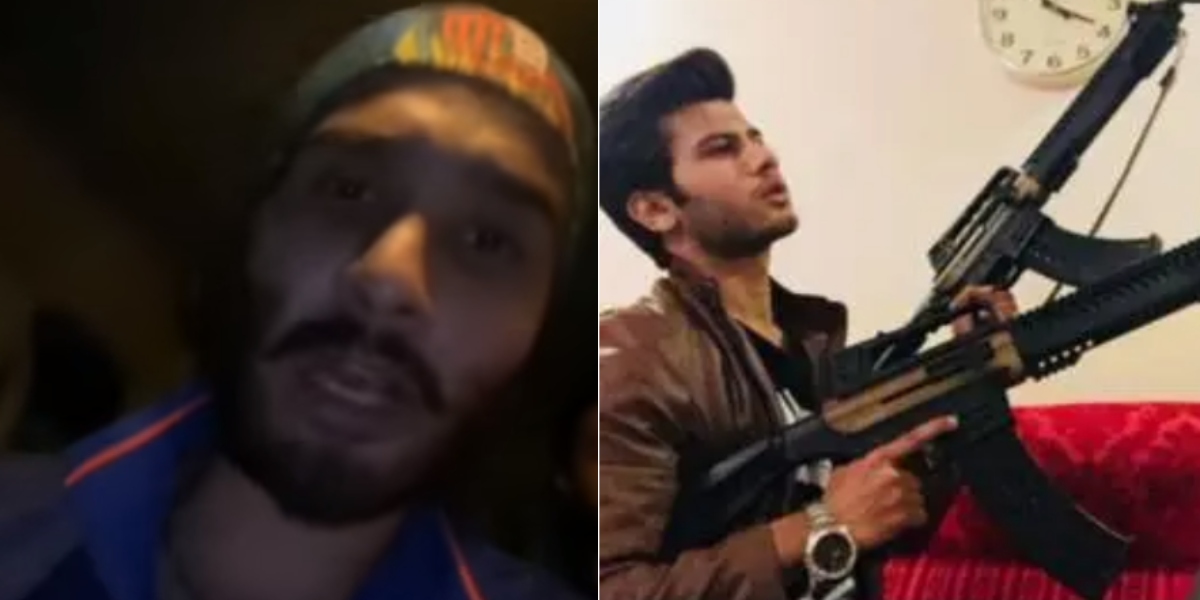 Feroze Khan Takes A Stand Against Ibsham and Vows To Protect Women From Harrasment