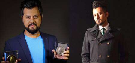 shehzad hameed awards pakistani filmmaker