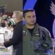 PAF Pilots Hasan Siddiqui & Noman Ali Khan Recieve Military Honors for Shooting Down Indian Jet