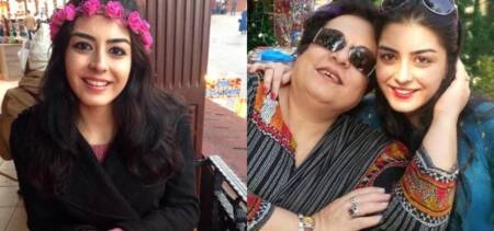 Shireen Mazari’s Daughter Apologizes For Being Disrespectful To Pakistan's Martyrs Of 1965 War
