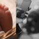 Father Sells Daughter buy smartphone