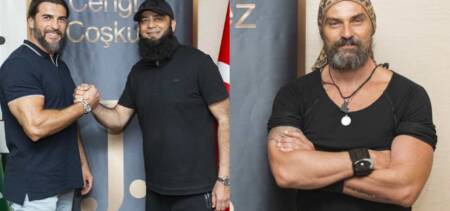 JDOT Ertugrul