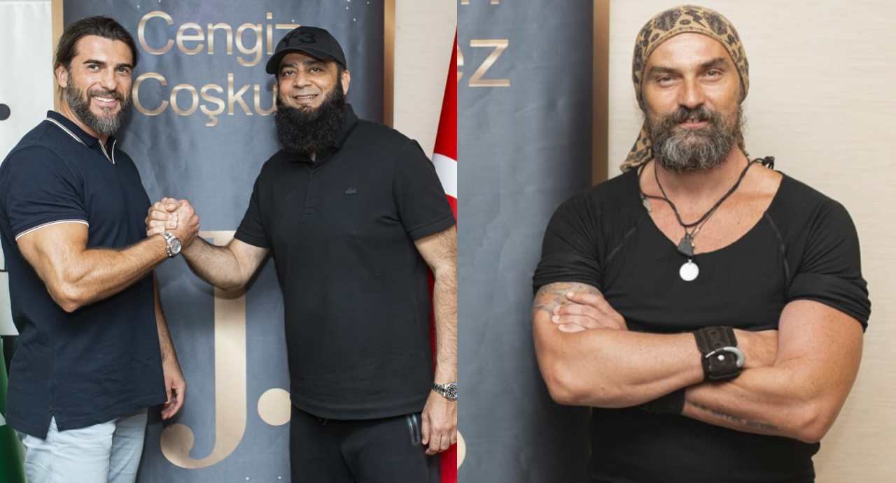 JDOT Ertugrul