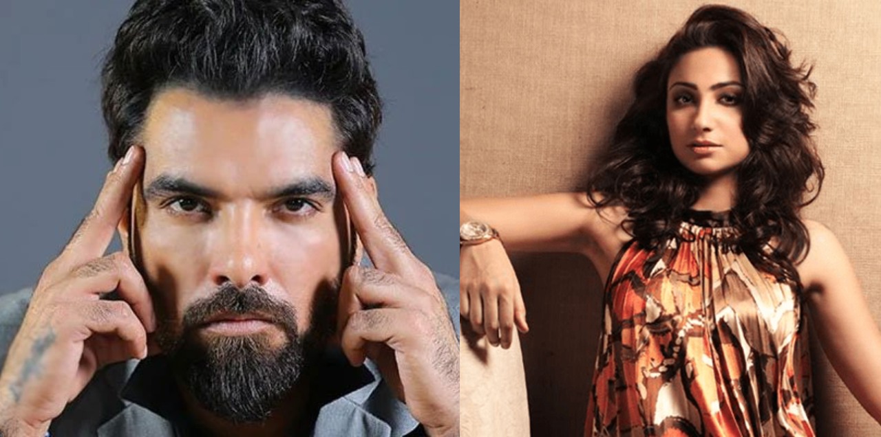 anoushey ashraf friendship yasir hussain