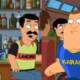 Family guy PSL