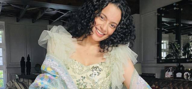 Pakistanis react kangana