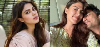 Rhea Chakraborty Likely To Get Arrested After Her Brother