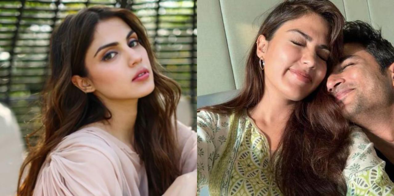 Rhea Chakraborty Likely To Get Arrested After Her Brother
