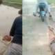 Group Of Men Ruthlessly Torture A Mentally Unstable Individual In Okara Gets Tortured By