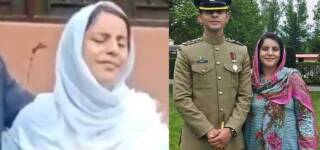 says mother Nasir Khalid