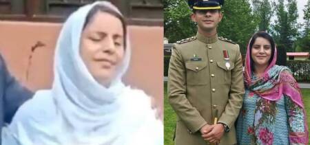 says mother Nasir Khalid