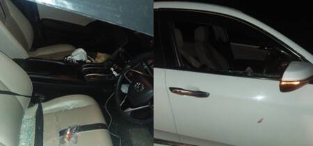 mother gang raped children motorway
