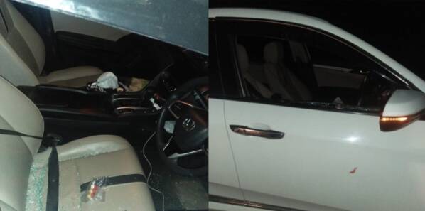 mother gang raped children motorway