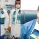 Pakistani Doctor Saudi Arabia Coronavirus