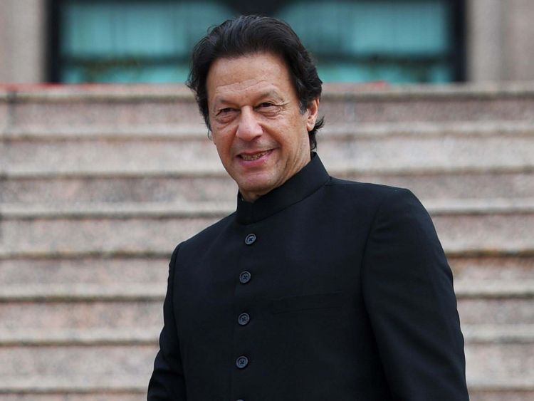 imran khan