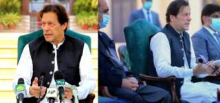 pm historic package karachi