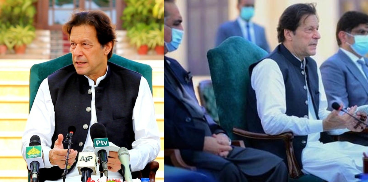 pm historic package karachi