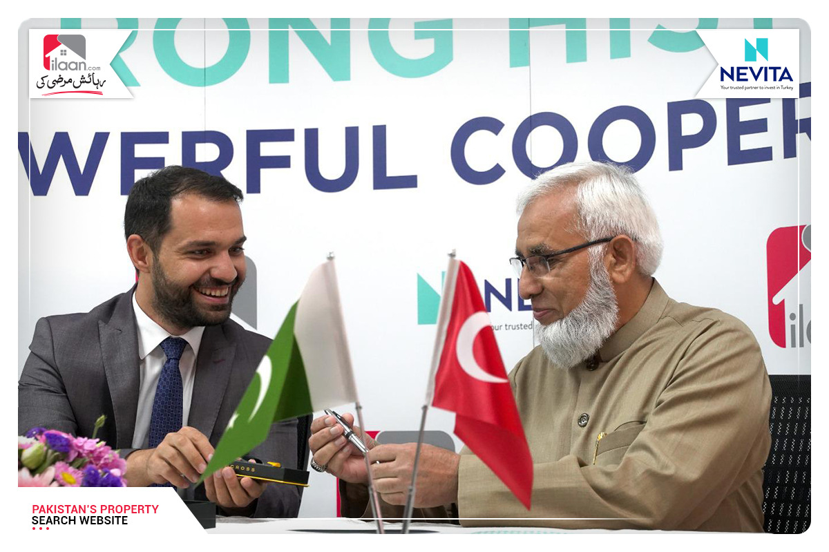 nevita turkey ilaan pakistan