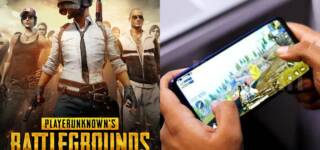 Teenager Grandfather Pension PUBG