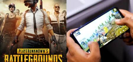 Teenager Grandfather Pension PUBG
