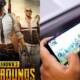 Teenager Grandfather Pension PUBG